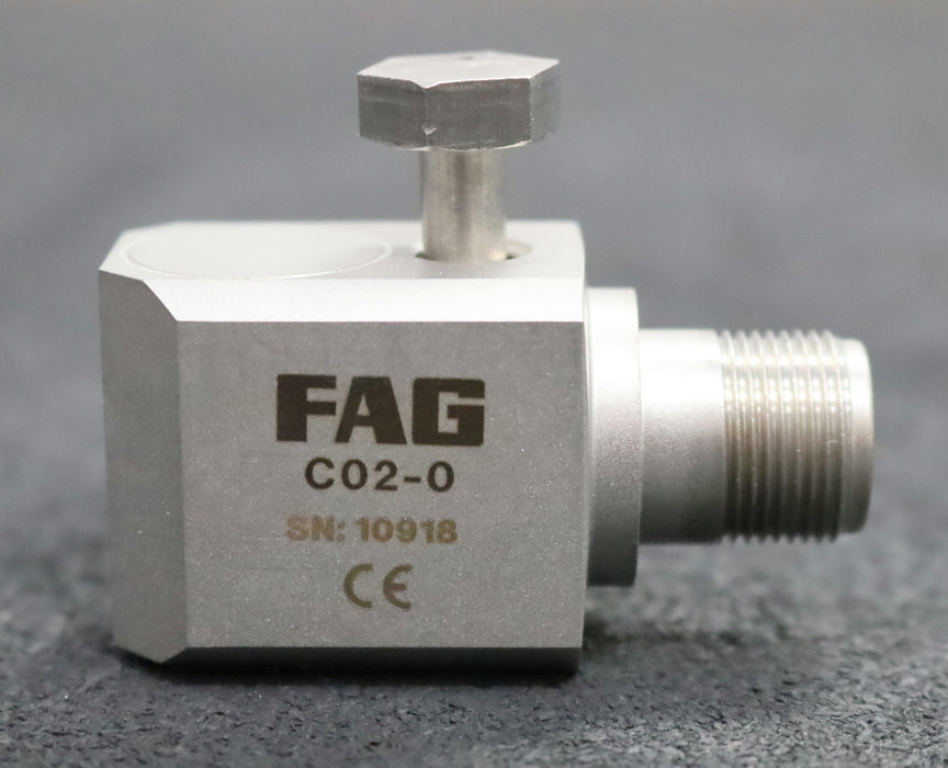 Bild des Artikels FAG-/-FIS-Accelerometer-100mV/g-C02-0-Sensivitity-97.53-Bias-V-11,5V