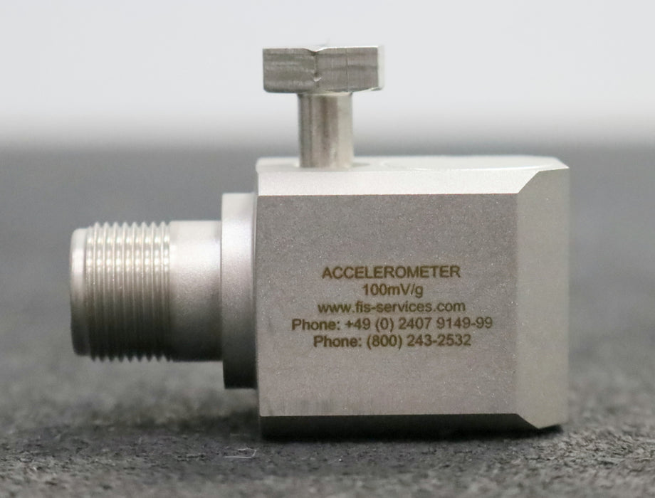Bild des Artikels FAG-/-FIS-Accelerometer-100mV/g-C02-0-Sensivitity-97.53-Bias-V-11,5V