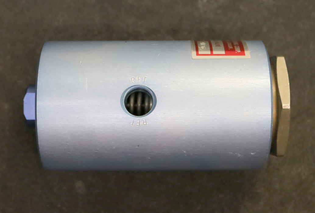 Bild des Artikels SC-HYDRAULIC-Druckentlastungsventil-pressure-release-valve-Model-20-400-30-