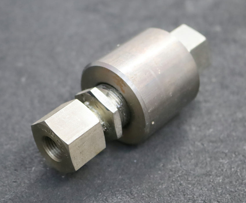 Bild des Artikels SC-HYDRAULIC-Rückschlagventil-Model-10-550-unbenutzt