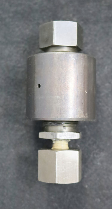 Bild des Artikels SC-HYDRAULIC-Rückschlagventil-Model-10-550-unbenutzt