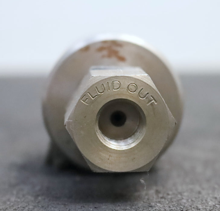 Bild des Artikels SC-HYDRAULIC-Rückschlagventil-Model-10-550-unbenutzt