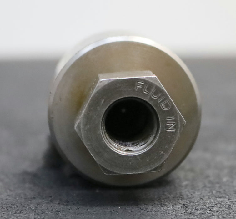 Bild des Artikels SC-HYDRAULIC-Rückschlagventil-Model-10-550-unbenutzt