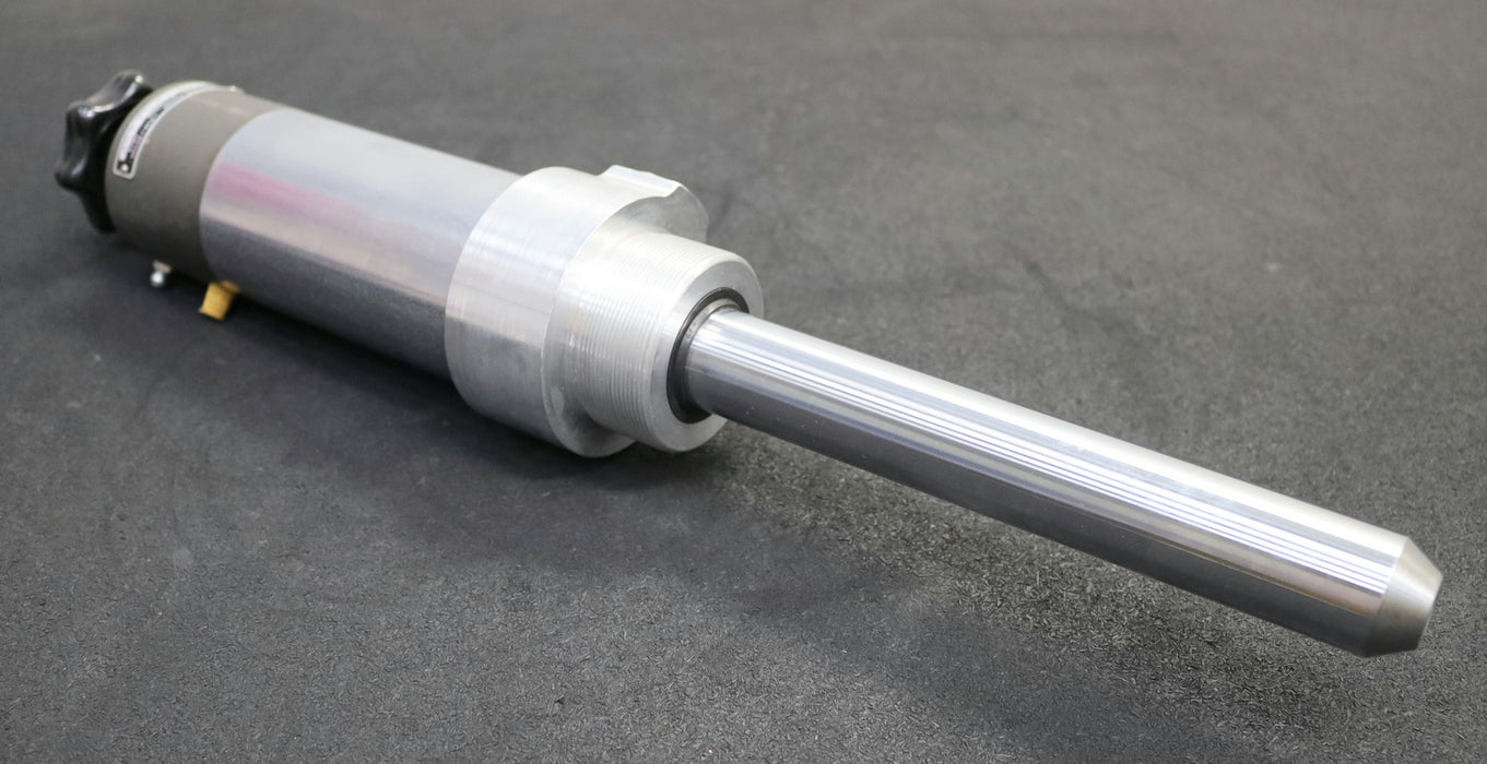 Bild des Artikels MAFAG-Pneumatikzylinder-G60-100E-/-ZUG-DornØ-30mm-Gesamtlänge-480mm-Hub-100mm