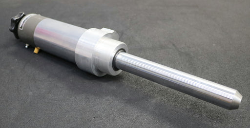 Bild des Artikels MAFAG-Pneumatikzylinder-G60-100E-/-ZUG-DornØ-30mm-Gesamtlänge-480mm-Hub-100mm