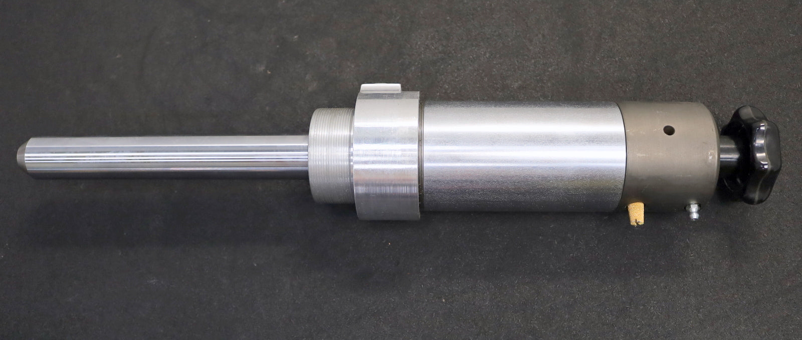 Bild des Artikels MAFAG-Pneumatikzylinder-G60-100E-/-ZUG-DornØ-30mm-Gesamtlänge-480mm-Hub-100mm