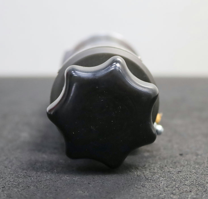 Bild des Artikels MAFAG-Pneumatikzylinder-G60-100E-/-ZUG-DornØ-30mm-Gesamtlänge-480mm-Hub-100mm