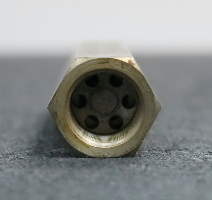 Bild des Artikels HAWE-2-Wege-Druckbegrenzungsventil-SB-28-B-Gehäuseausführung-G04-806-150bar