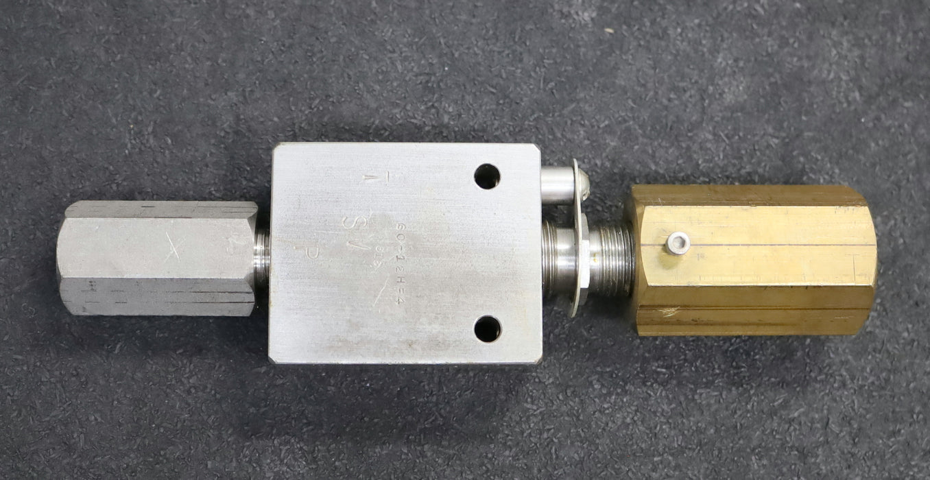 Bild des Artikels ERMETO-Sicherheitsventil-HWSV18-L-unbenutzt