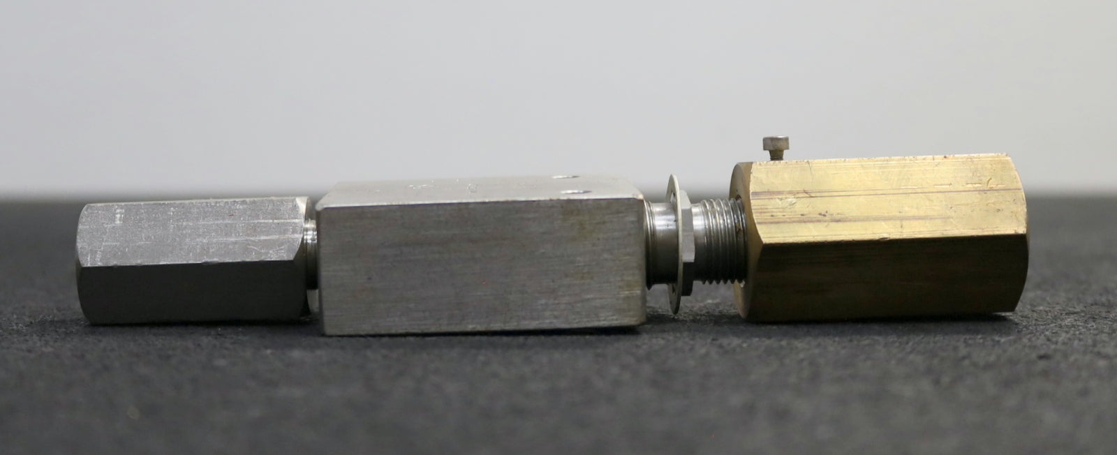 Bild des Artikels ERMETO-Sicherheitsventil-HWSV18-L-unbenutzt