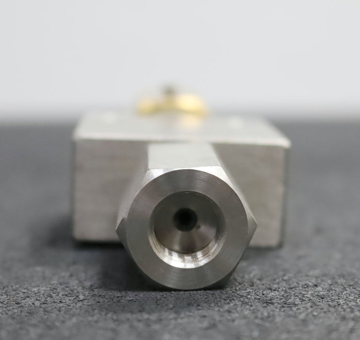 Bild des Artikels ERMETO-Sicherheitsventil-HWSV18-L-unbenutzt