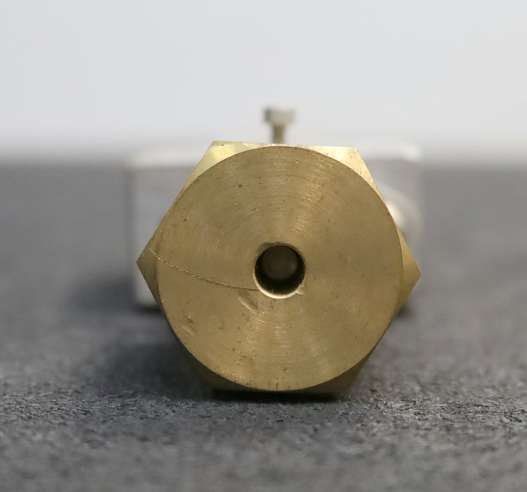 Bild des Artikels ERMETO-Sicherheitsventil-HWSV18-L-unbenutzt