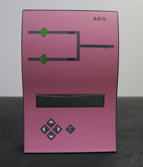 Bild des Artikels AEG-Eingabepanel-für-USV-System-Thyrostat-340kVA-ID-Nr.-48023600