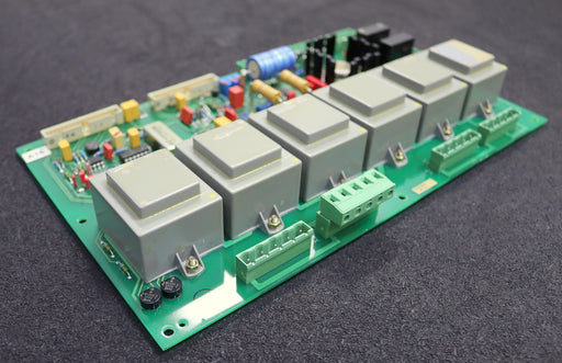 Bild des Artikels AEG-Platine-AE-00-für-USV-Systeme-TRANSOKRAFT-/-THYROSTAT-ID:-6765354-AE-00