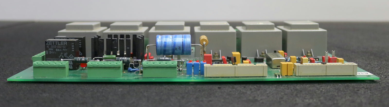 Bild des Artikels AEG-Platine-AE-00-für-USV-Systeme-TRANSOKRAFT-/-THYROSTAT-ID:-6765354-AE-00