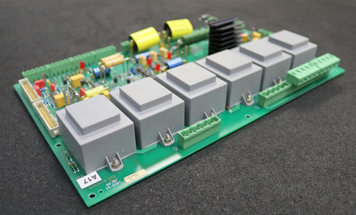 Bild des Artikels AEG-Platine-AE-00-für-USV-Systeme-TRANSOKRAFT-/-THYROSTAT-ID:-6763428-AE-00