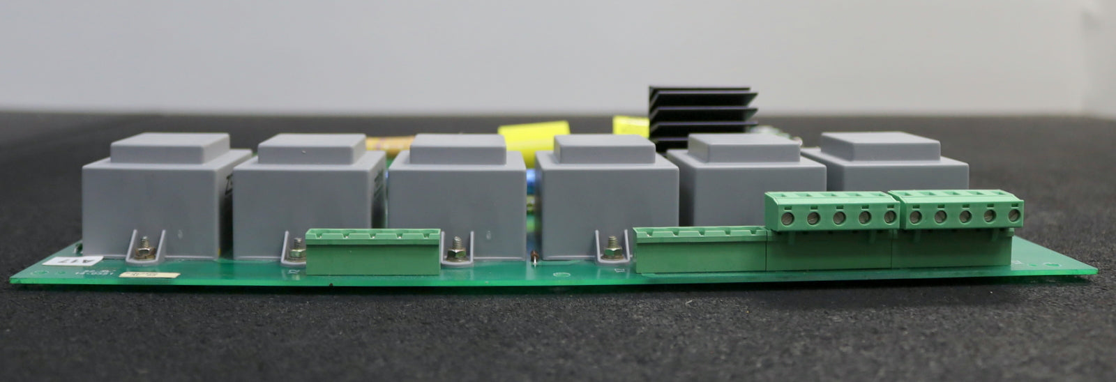 Bild des Artikels AEG-Platine-AE-00-für-USV-Systeme-TRANSOKRAFT-/-THYROSTAT-ID:-6763428-AE-00