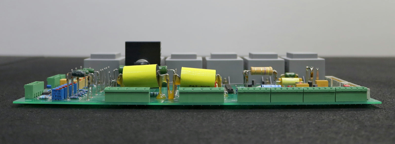 Bild des Artikels AEG-Platine-AE-00-für-USV-Systeme-TRANSOKRAFT-/-THYROSTAT-ID:-6763428-AE-00