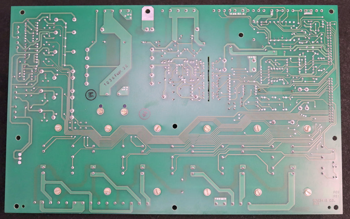 Bild des Artikels AEG-Platine-AE-00-für-USV-Systeme-TRANSOKRAFT-/-THYROSTAT-ID:-6763428-AE-00