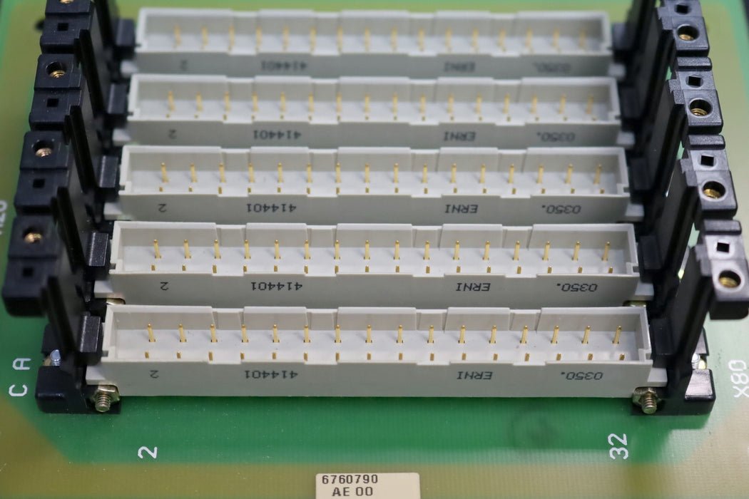 Bild des Artikels AEG-Platine-AE-00-für-USV-Systeme-TRANSOKRAFT-/-THYROSTAT-ID:-6760790-AE-00