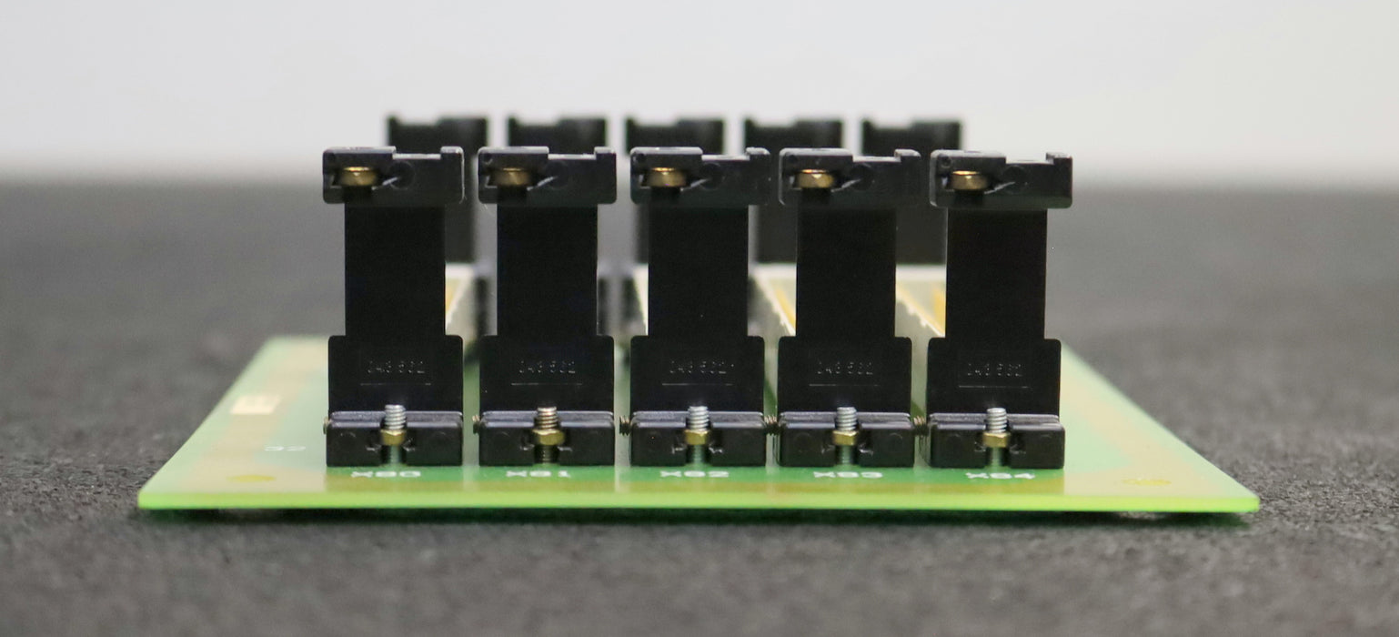 Bild des Artikels AEG-Platine-AE-00-für-USV-Systeme-TRANSOKRAFT-/-THYROSTAT-ID:-6760790-AE-00