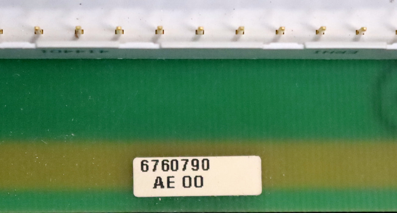 Bild des Artikels AEG-Platine-AE-00-für-USV-Systeme-TRANSOKRAFT-/-THYROSTAT-ID:-6760790-AE-00