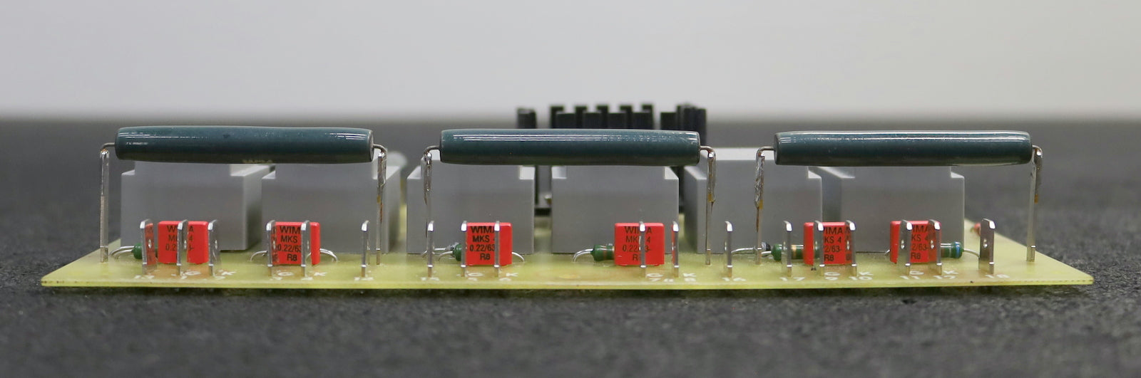 Bild des Artikels AEG-Platine-AE-03-für-USV-Systeme-TRANSOKRAFT-/-THYROSTAT-ID:-8106460-AE-03