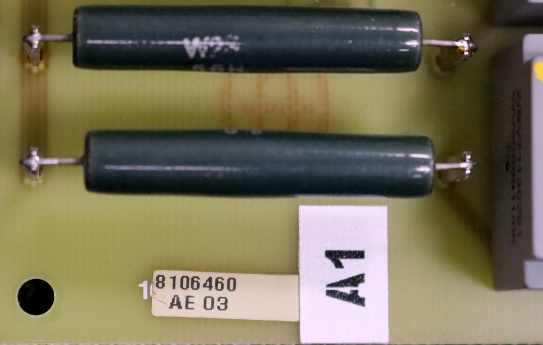 Bild des Artikels AEG-Platine-AE-03-für-USV-Systeme-TRANSOKRAFT-/-THYROSTAT-ID:-8106460-AE-03