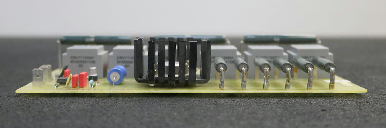 Bild des Artikels AEG-Platine-AE-03-für-USV-Systeme-TRANSOKRAFT-/-THYROSTAT-ID:-8106460-AE-03