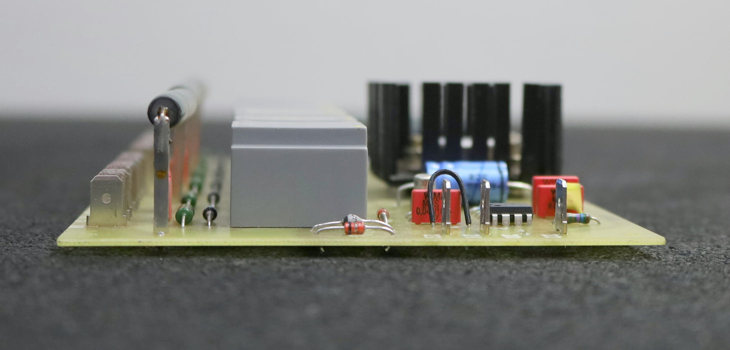 Bild des Artikels AEG-Platine-AE-03-für-USV-Systeme-TRANSOKRAFT-/-THYROSTAT-ID:-8106460-AE-03