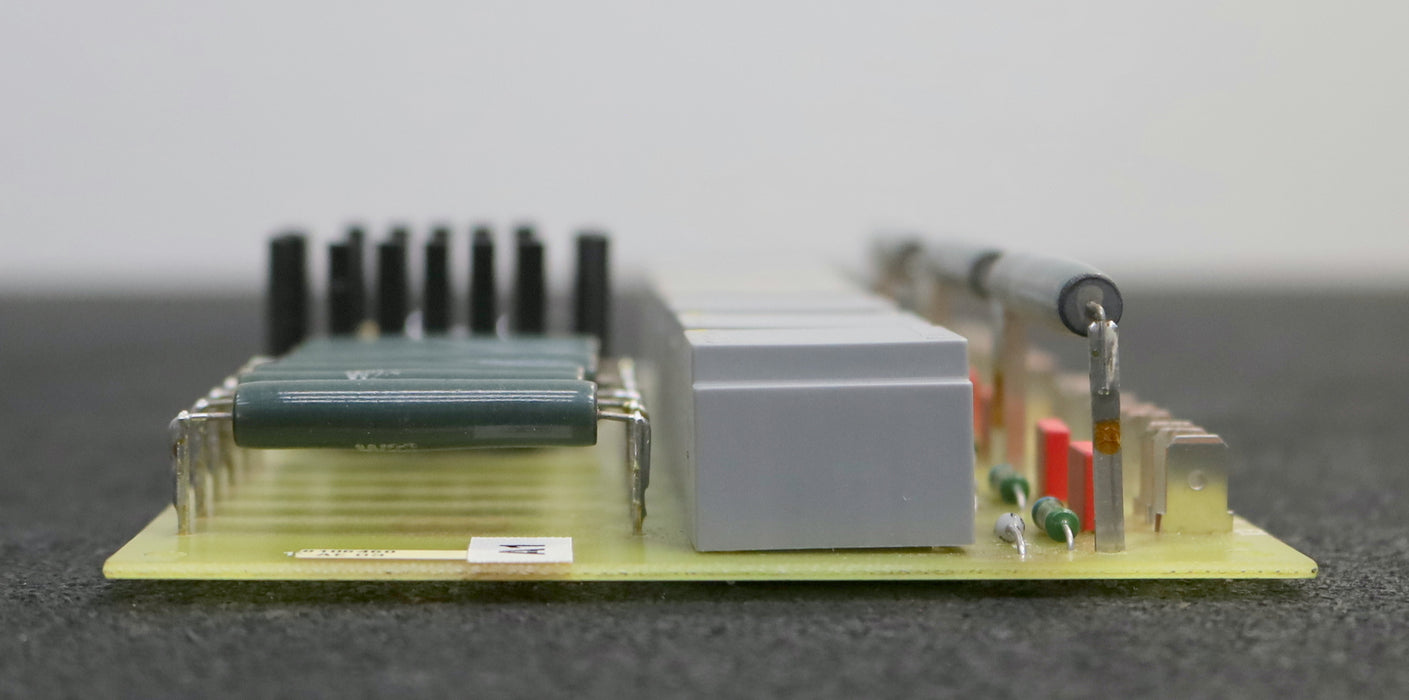 Bild des Artikels AEG-Platine-AE-03-für-USV-Systeme-TRANSOKRAFT-/-THYROSTAT-ID:-8106460-AE-03