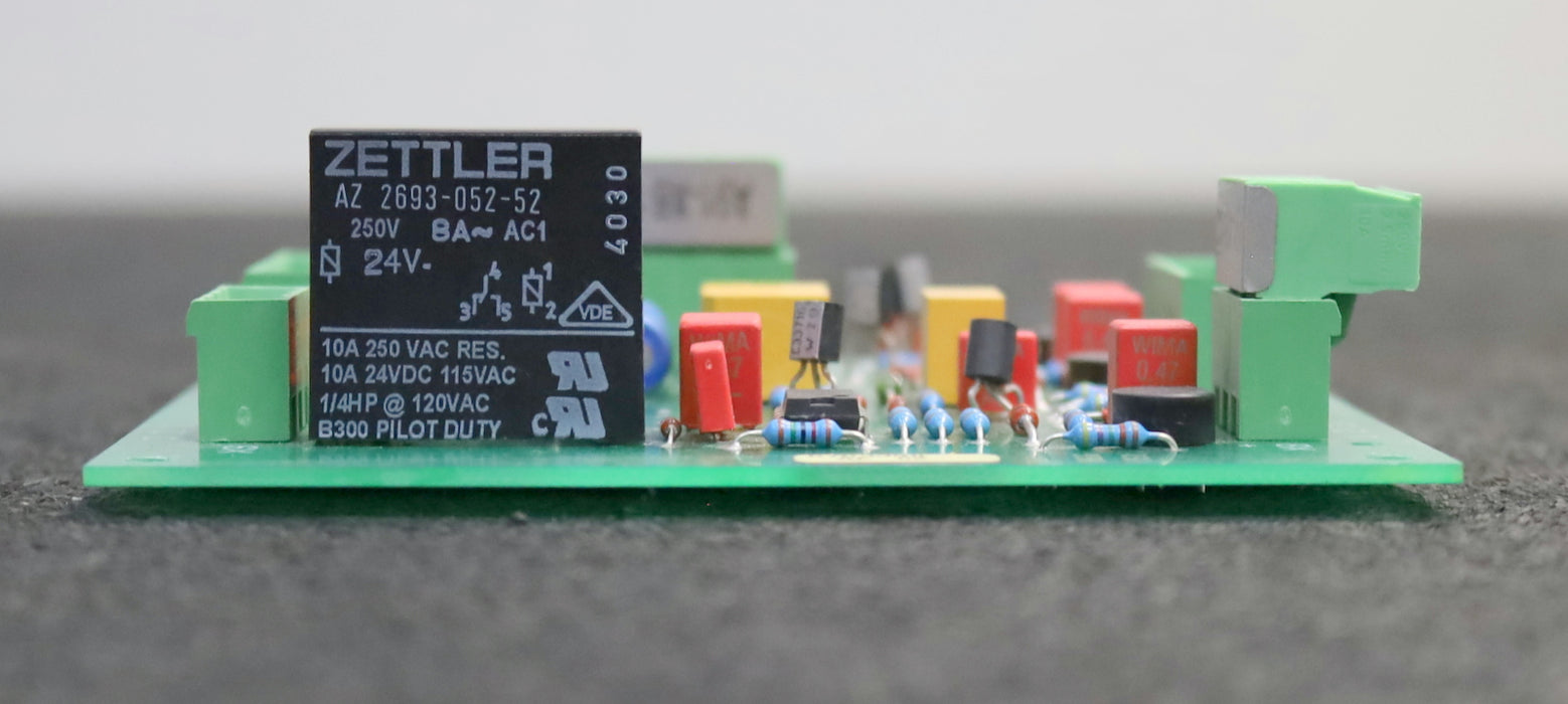 Bild des Artikels AEG-Platine-AE-02-für-USV-Systeme-TRANSOKRAFT-/-THYROSTAT-ID:-6763390-AE-02