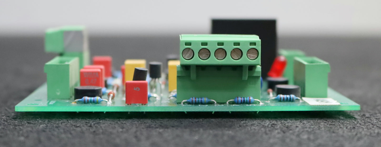 Bild des Artikels AEG-Platine-AE-02-für-USV-Systeme-TRANSOKRAFT-/-THYROSTAT-ID:-6763390-AE-02