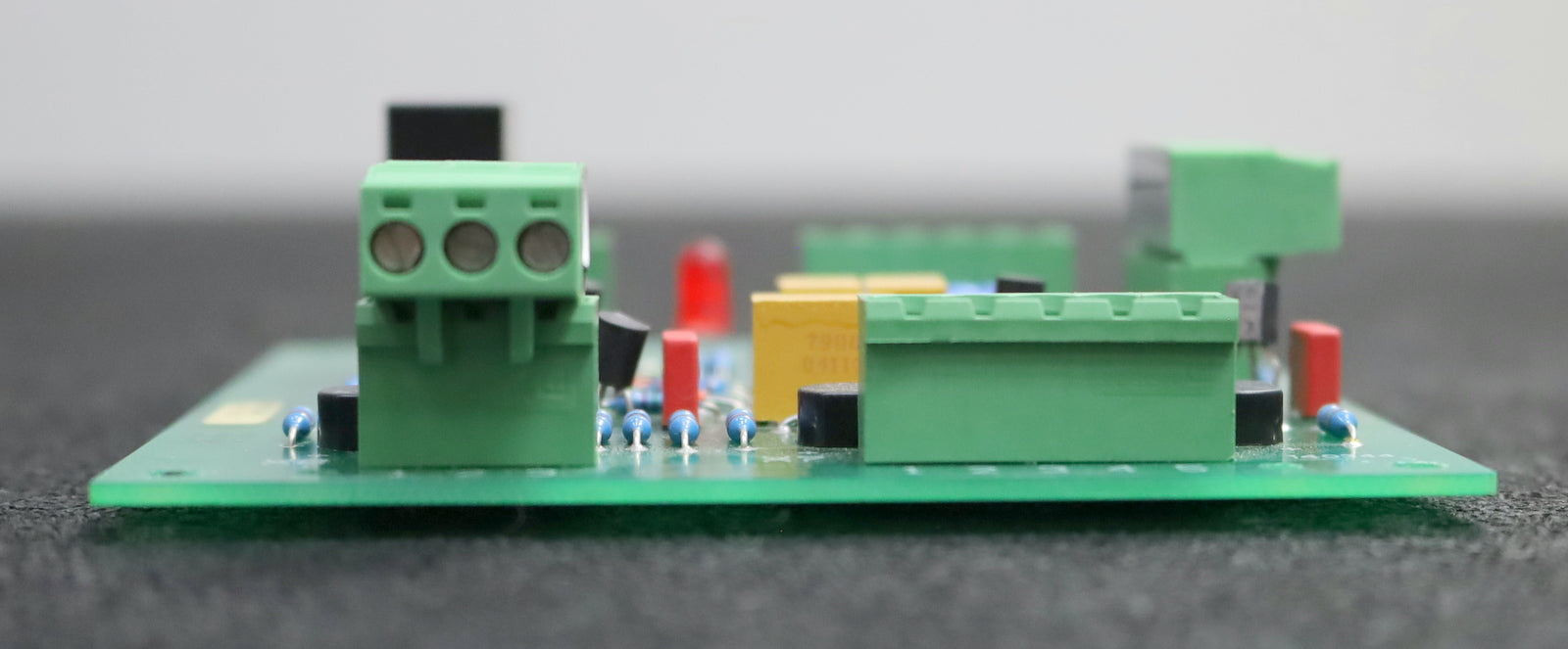 Bild des Artikels AEG-Platine-AE-02-für-USV-Systeme-TRANSOKRAFT-/-THYROSTAT-ID:-6763390-AE-02