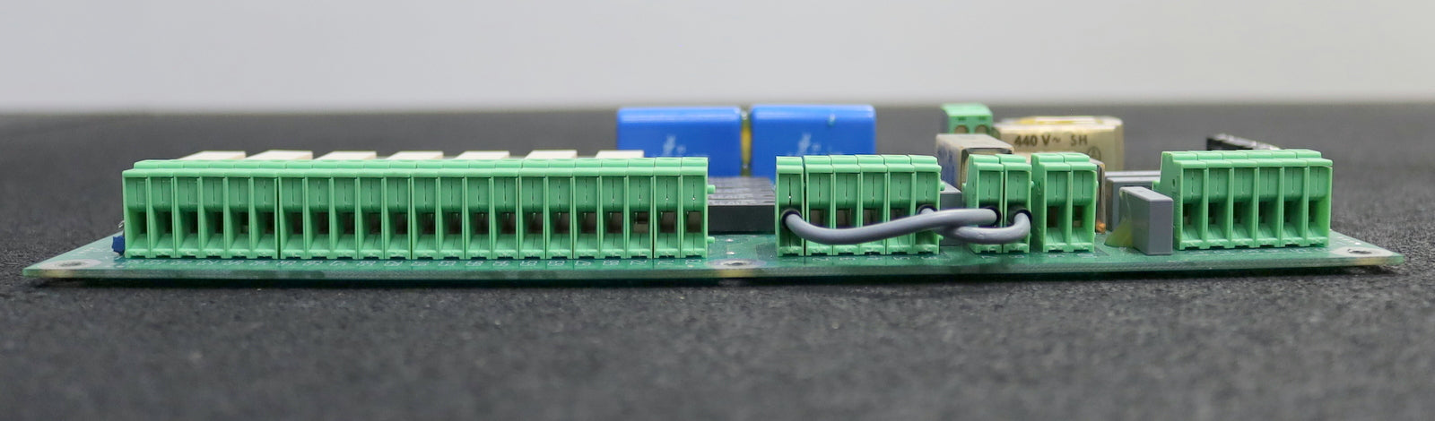 Bild des Artikels AEG-Platine-AE-00-für-USV-Systeme-TRANSOKRAFT-/-THYROSTAT-ID:-6763918-AE-00