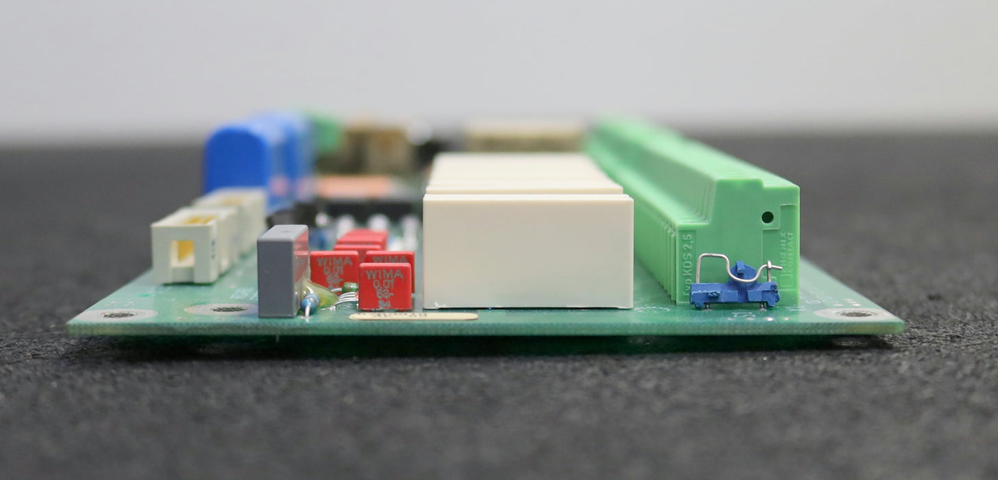 Bild des Artikels AEG-Platine-AE-00-für-USV-Systeme-TRANSOKRAFT-/-THYROSTAT-ID:-6763918-AE-00