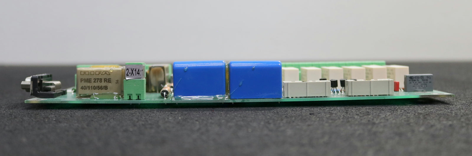 Bild des Artikels AEG-Platine-AE-00-für-USV-Systeme-TRANSOKRAFT-/-THYROSTAT-ID:-6763918-AE-00