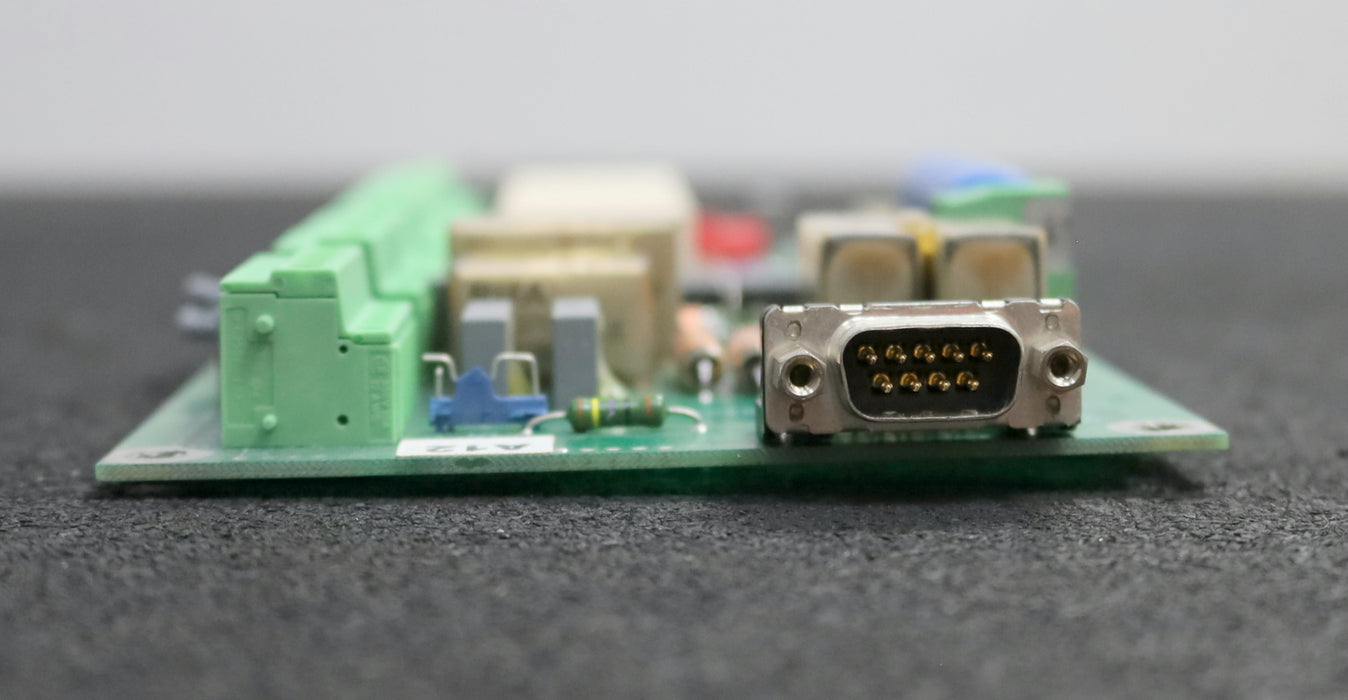 Bild des Artikels AEG-Platine-AE-00-für-USV-Systeme-TRANSOKRAFT-/-THYROSTAT-ID:-6763918-AE-00