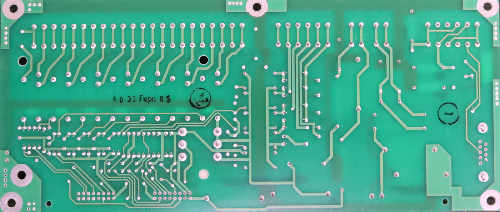 Bild des Artikels AEG-Platine-AE-00-für-USV-Systeme-TRANSOKRAFT-/-THYROSTAT-ID:-6763918-AE-00