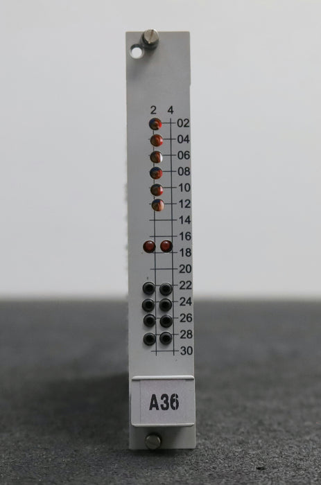 Bild des Artikels AEG-Platine-A36-AE-02-für-USV-Systeme-TRANSOKRAFT-/-THYROSTAT-ID:-6763213-AE-02
