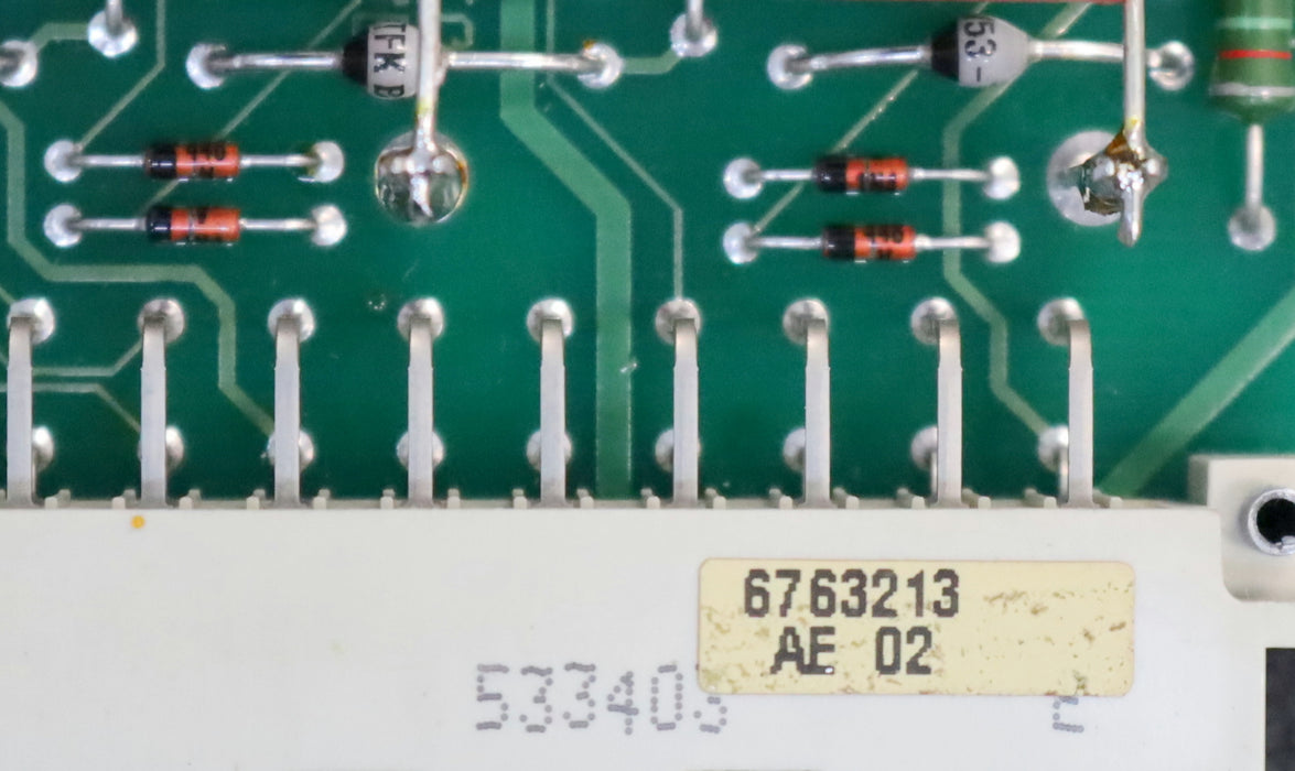 Bild des Artikels AEG-Platine-A36-AE-02-für-USV-Systeme-TRANSOKRAFT-/-THYROSTAT-ID:-6763213-AE-02