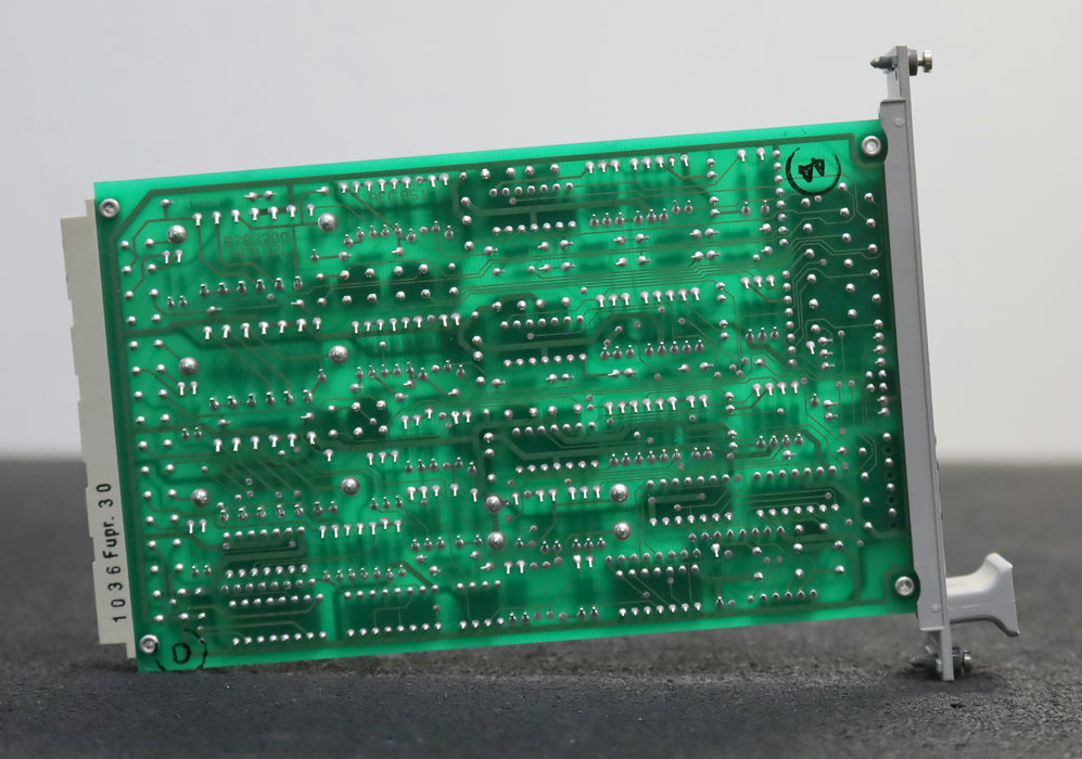 Bild des Artikels AEG-Platine-A36-AE-02-für-USV-Systeme-TRANSOKRAFT-/-THYROSTAT-ID:-6763213-AE-02