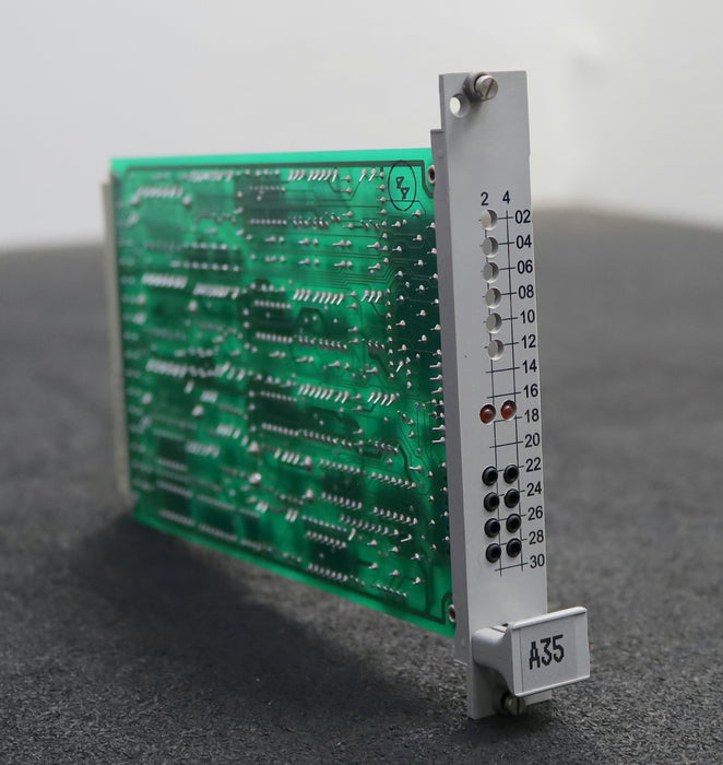 Bild des Artikels AEG-Platine-A35-AE-02-für-USV-Systeme-TRANSOKRAFT-/-THYROSTAT-ID:-6763212-AE-02