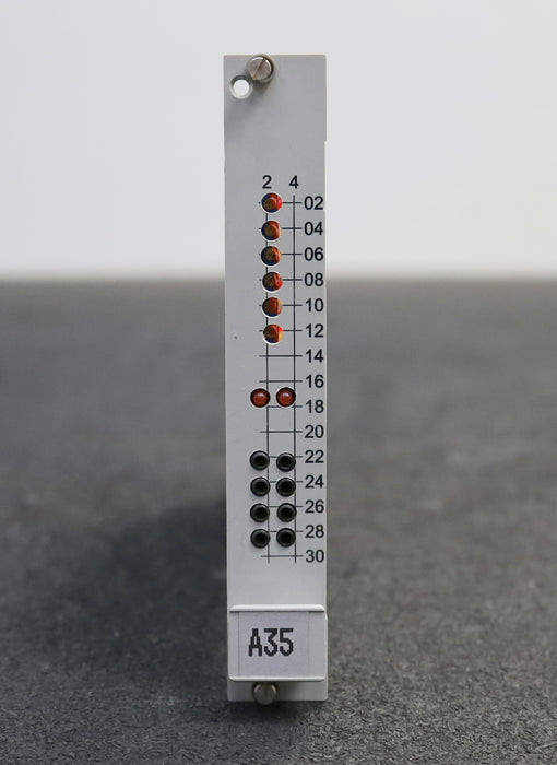 Bild des Artikels AEG-Platine-A35-AE-02-für-USV-Systeme-TRANSOKRAFT-/-THYROSTAT-ID:-6763212-AE-02