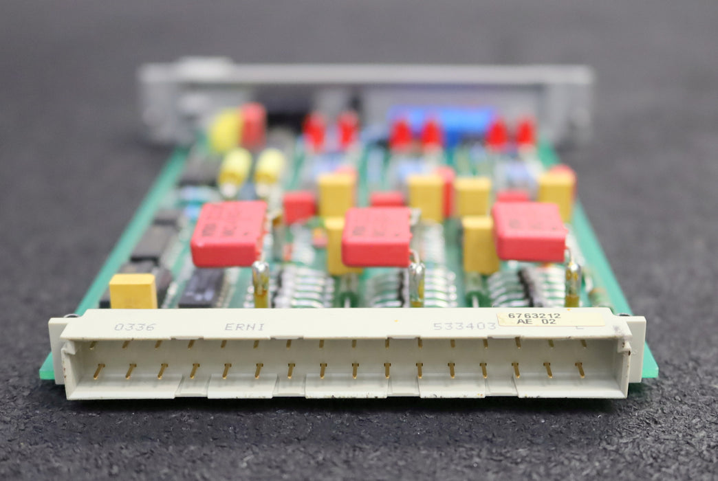 Bild des Artikels AEG-Platine-A35-AE-02-für-USV-Systeme-TRANSOKRAFT-/-THYROSTAT-ID:-6763212-AE-02