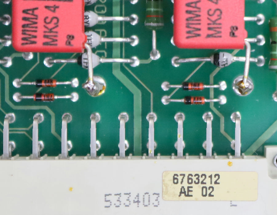 Bild des Artikels AEG-Platine-A35-AE-02-für-USV-Systeme-TRANSOKRAFT-/-THYROSTAT-ID:-6763212-AE-02