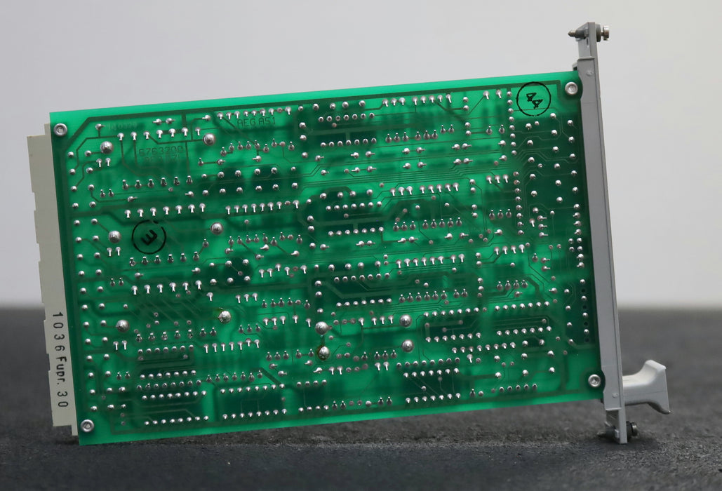 Bild des Artikels AEG-Platine-A35-AE-02-für-USV-Systeme-TRANSOKRAFT-/-THYROSTAT-ID:-6763212-AE-02