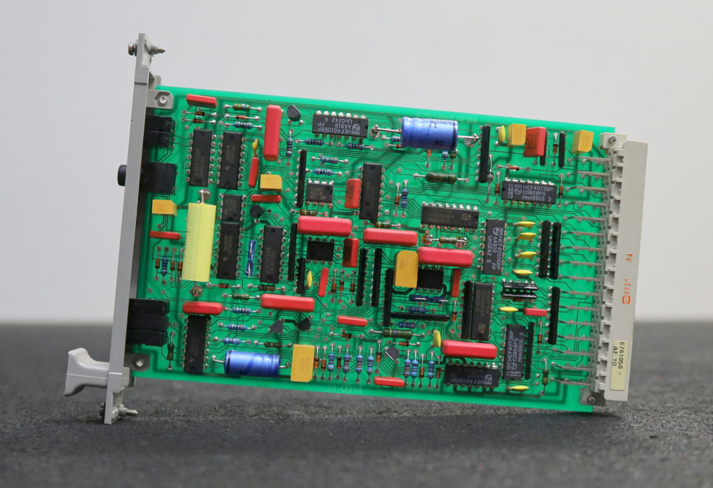 Bild des Artikels AEG-Platine-A33-AE-10-für-USV-Systeme-TRANSOKRAFT-/-THYROSTAT-ID:-6761050-AE-10