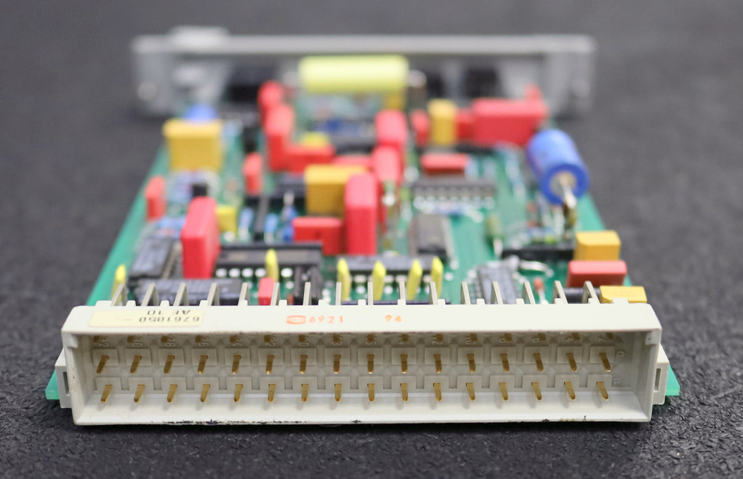 Bild des Artikels AEG-Platine-A33-AE-10-für-USV-Systeme-TRANSOKRAFT-/-THYROSTAT-ID:-6761050-AE-10