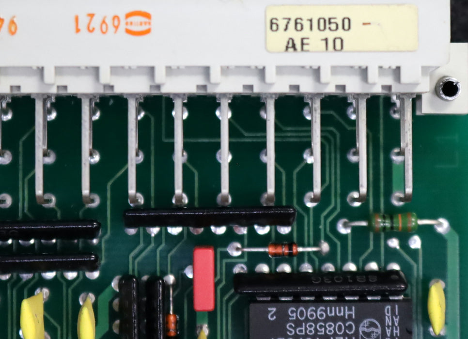 Bild des Artikels AEG-Platine-A33-AE-10-für-USV-Systeme-TRANSOKRAFT-/-THYROSTAT-ID:-6761050-AE-10